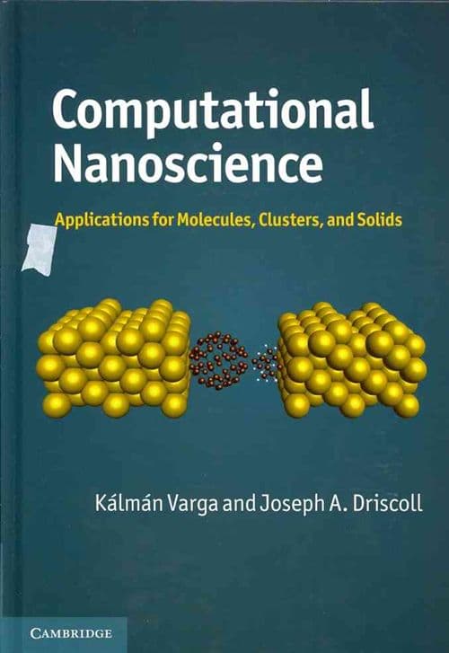 Computational Nanoscience