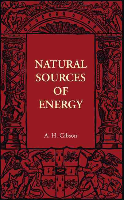 Natural Sources of Energy