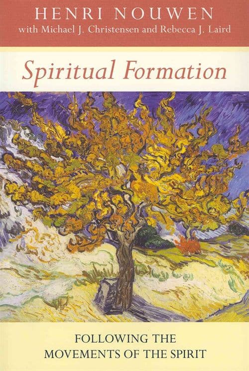 Spiritual Formation