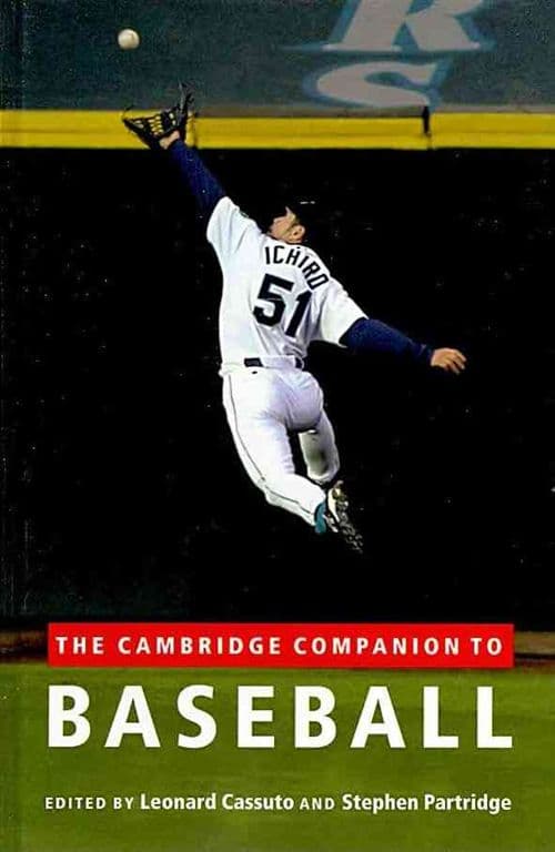 The Cambridge Companion to Baseball