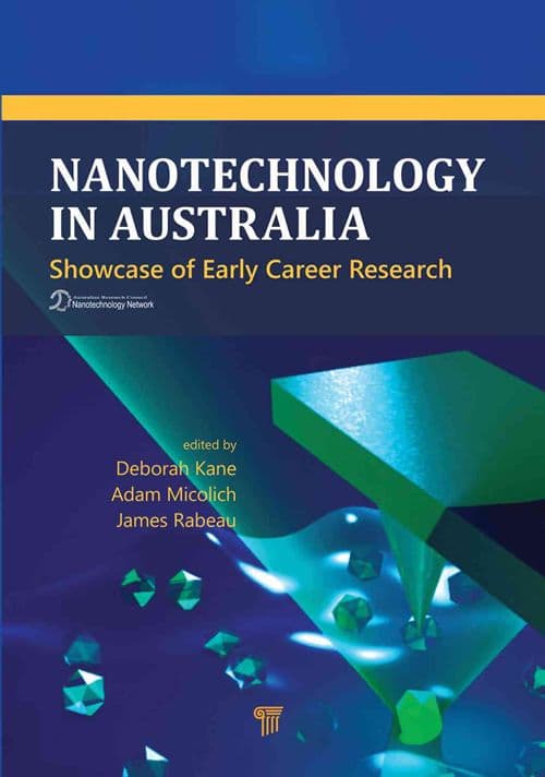 Nanotechnology in Australia