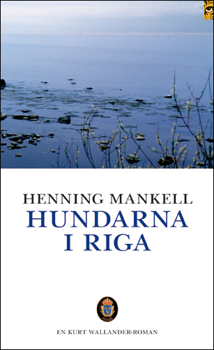 Hundarna i Riga