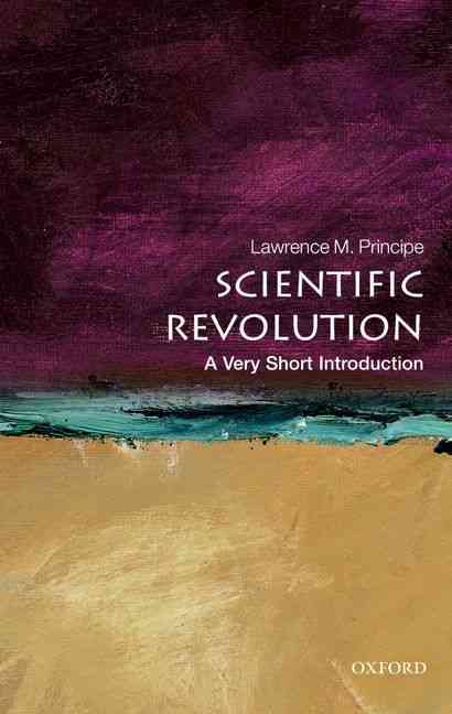 The Scientific Revolution