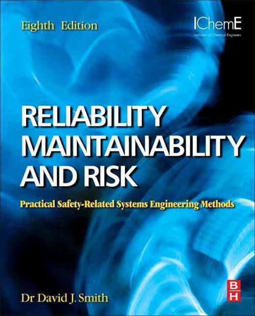 Reliability, Maintainability and Risk