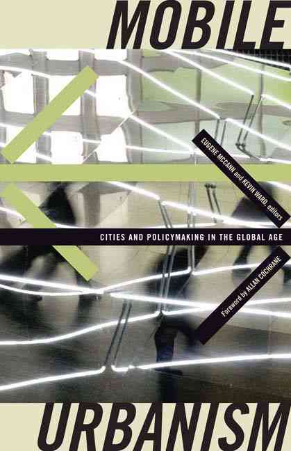 Mobile Urbanism