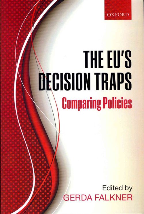 The EU's Decision Traps