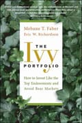 Miniatyrbild 2 av 2: The Ivy Portfolio