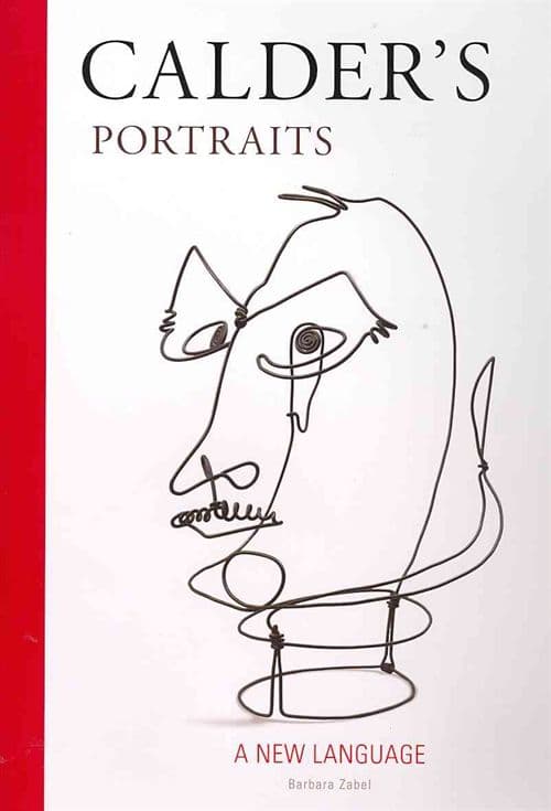 Calder's Portraits