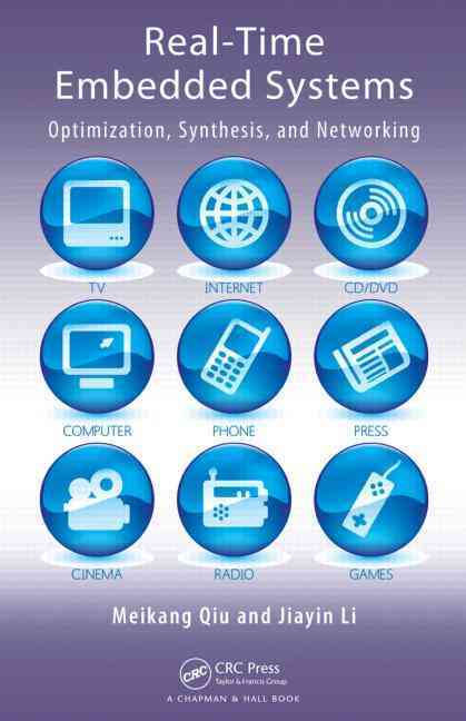 Real-Time Embedded Systems