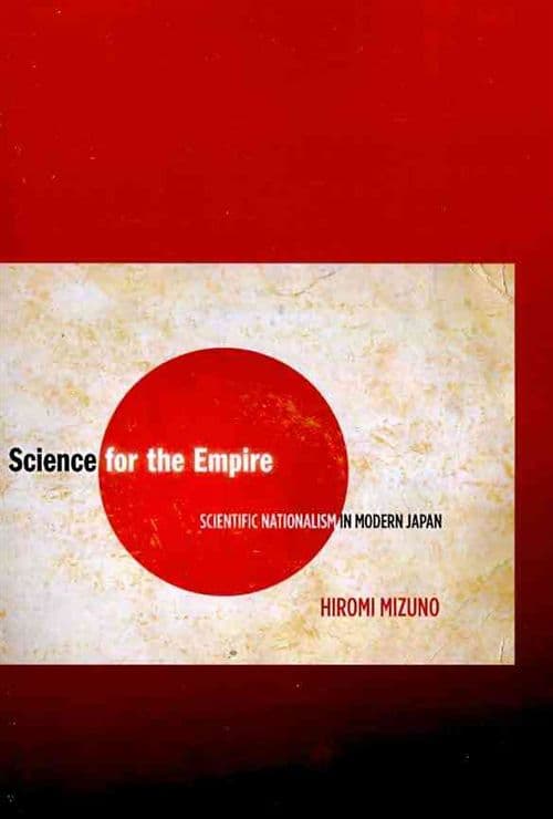Science for the Empire