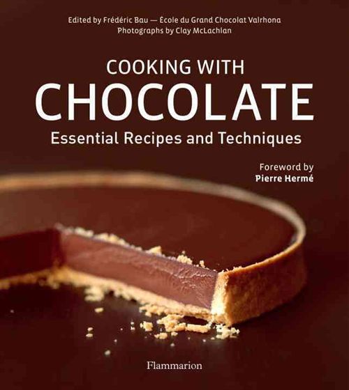 Cooking with Chocolate