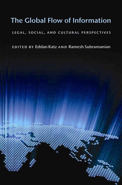 The Global Flow of Information