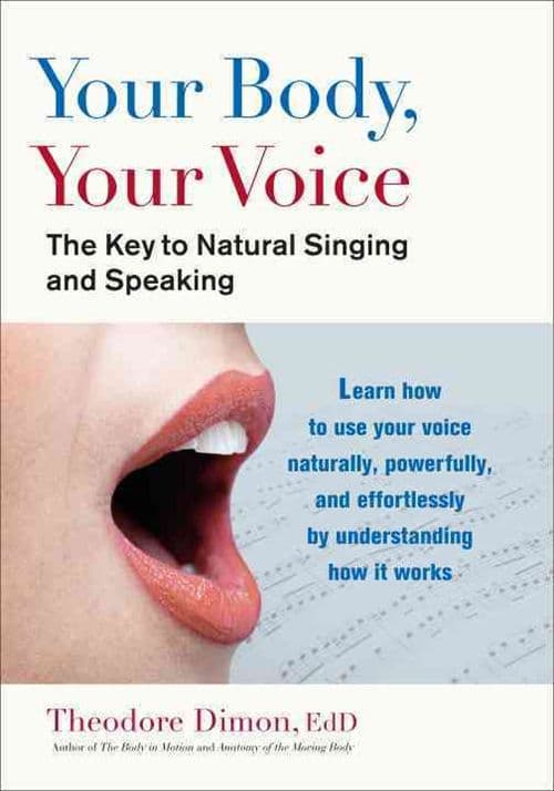 Your Body, Your Voice