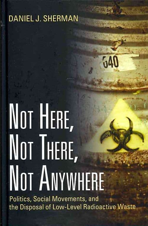 Not Here, Not There, Not Anywhere