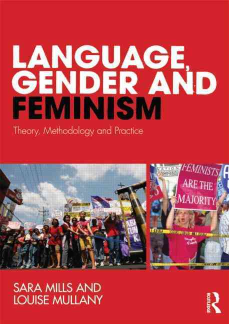 Language, gender and feminism