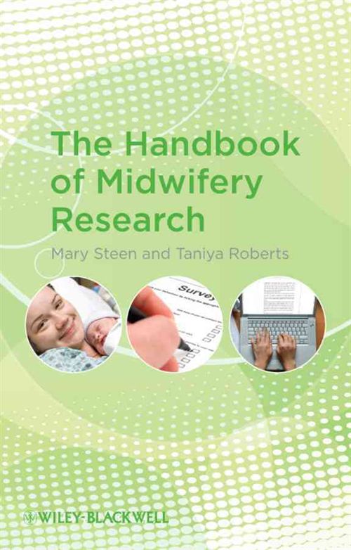 The Handbook of Midwifery Research