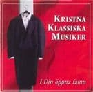 I Din Öppna Famn