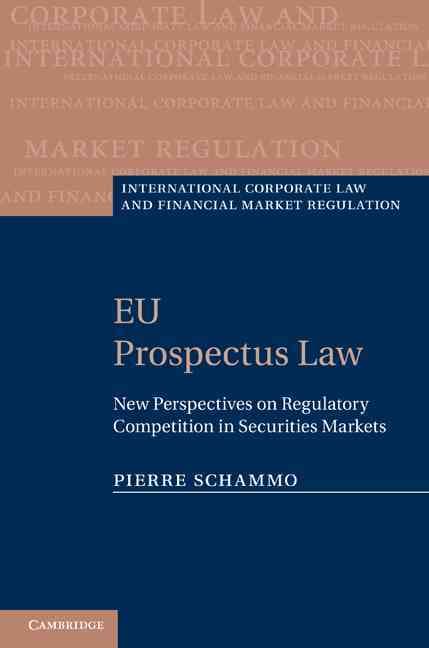 EU Prospectus Law