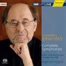 The Complete Symphonies