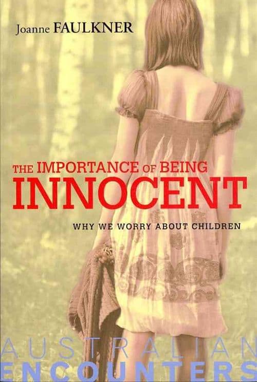 The Importance of Being Innocent
