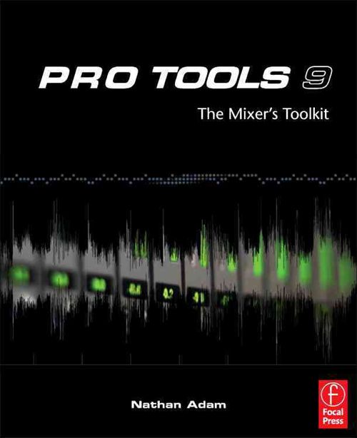 Pro Tools 9