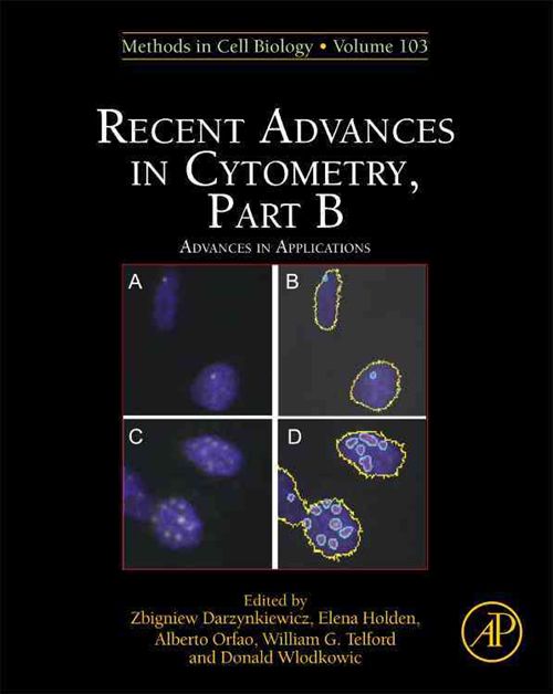 Recent Advances in Cytometry, Part B