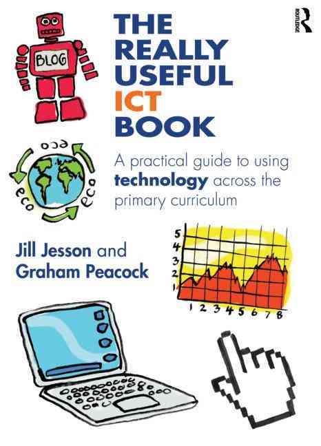 The Really Useful ICT Book