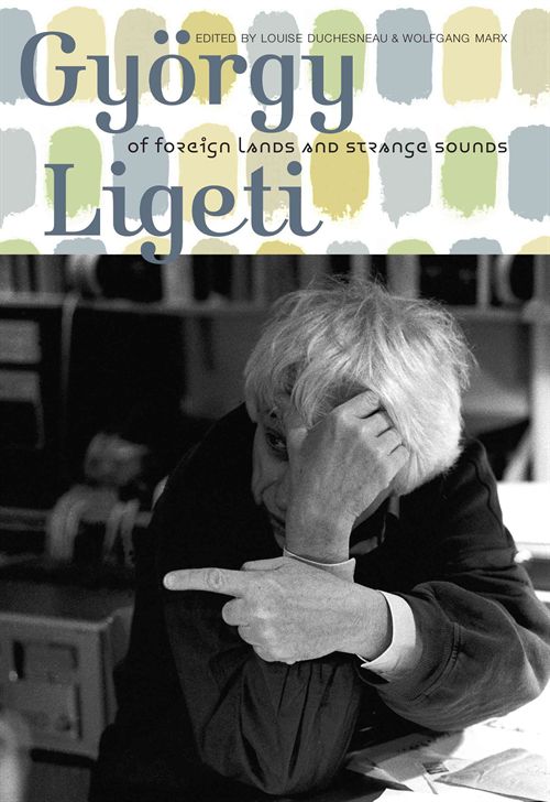 György Ligeti