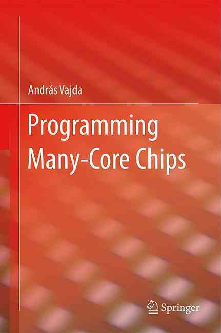 Programming many-core chips 2021