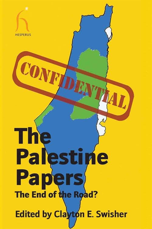 The Palestine Papers