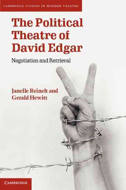 The Political Theatre of David Edgar