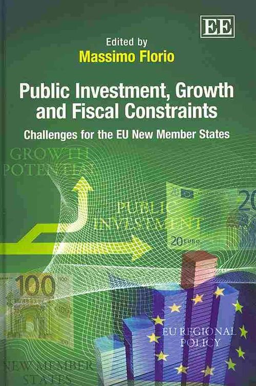 Public Investment, Growth and Fiscal Constraints