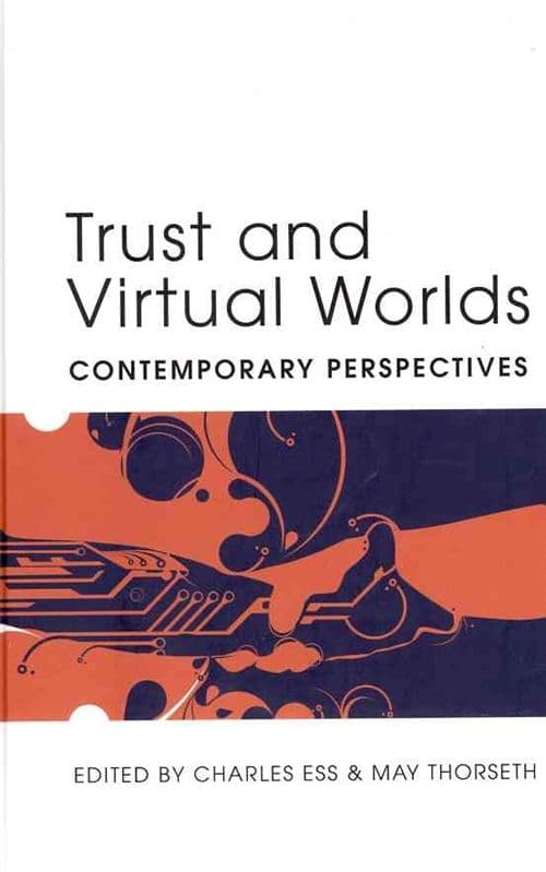 Trust and Virtual Worlds