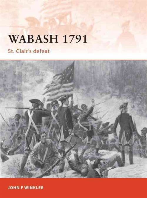 Wabash 1791