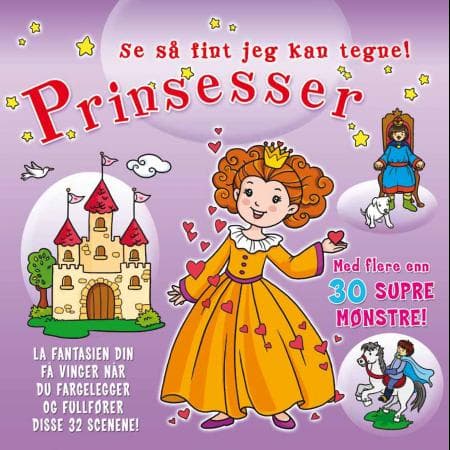 Prinsesser