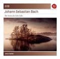 Miniatyrbilde 1 av 2: Bach: 6 Cello Suites Bwv 1007-1012