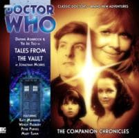 Tales from the Vault
