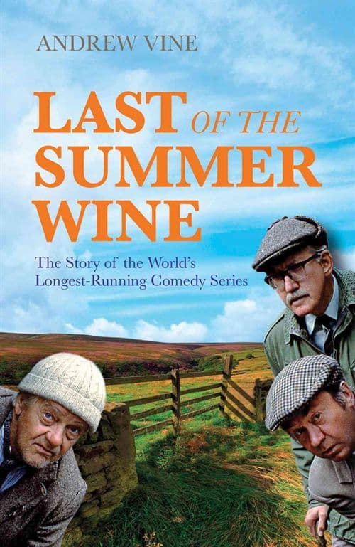 Last of the Summer Wine