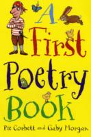 A First Poetry Book (Macmillan Poetry)