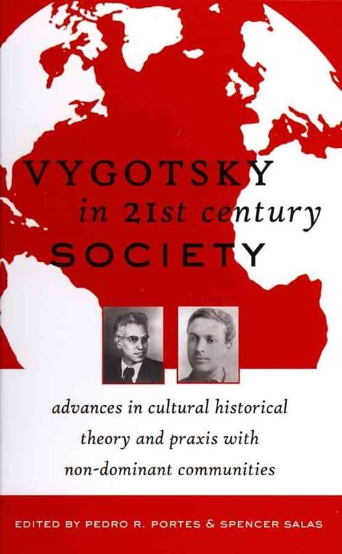 Vygotsky in 21st Century Society