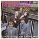 Lost Recordings And Beat Rarities (