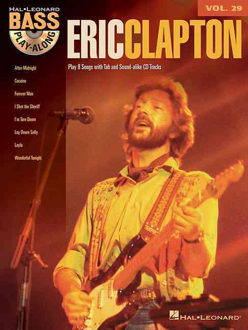 Eric Clapton