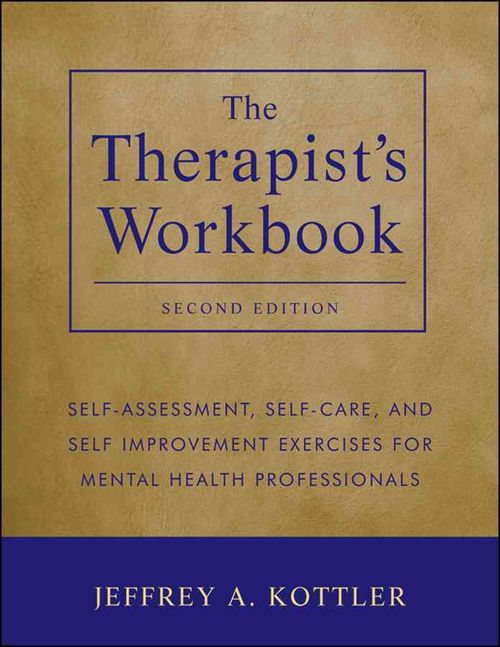 The Therapist's Workbook