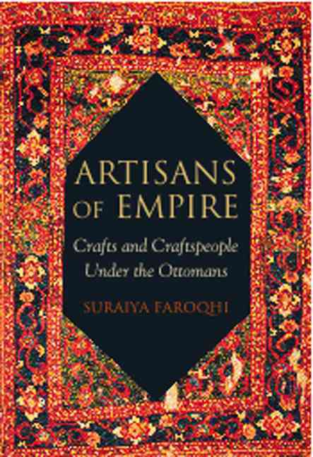 Artisans of Empire