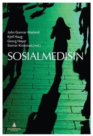 Sosialmedisin