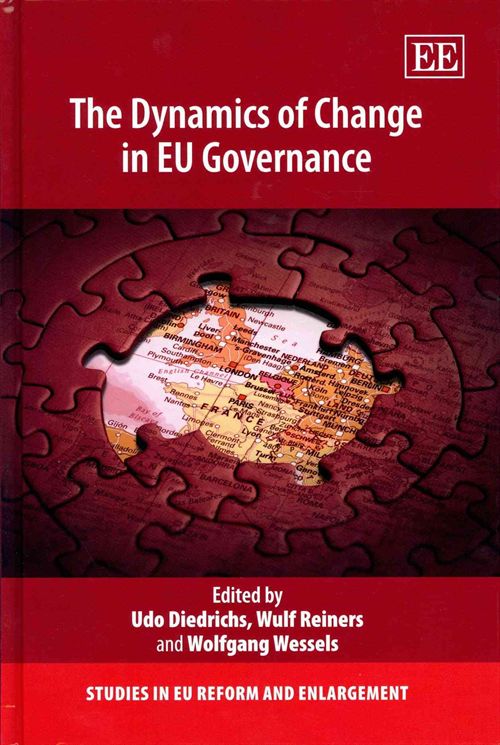 The Dynamics of Change in EU Governance