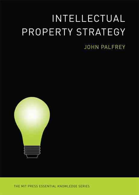 Intellectual Property Strategy