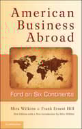 Miniatyrbillede 2 af 2: American Business Abroad
