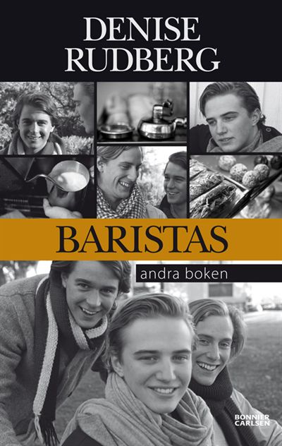 Baristas