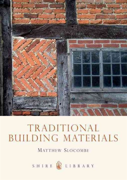 Traditional Building Materials